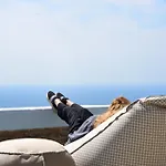 Villa Tinos Grand 6br 15ppl Infinite Views *