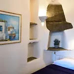 Tinos Grand 6br 15ppl Infinite Views Villa Triandáros