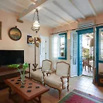 Villa Tinos Grand 6br 15ppl Infinite Views *