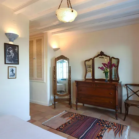 Tinos Grand 6br 15ppl Infinite Views *