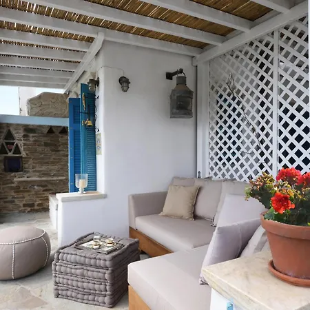 Tinos Grand 6br 15ppl Infinite Views