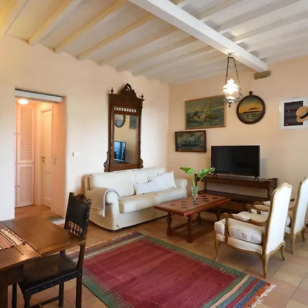 ヴィラ Tinos Grand 6br 15ppl Infinite Views Triandáros