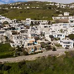 Villa Tinos Grand 6br 15ppl Infinite Views