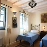 Βίλα Tinos Grand 6br 15ppl Infinite Views