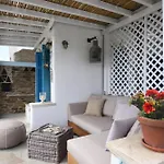 Tinos Grand 6br 15ppl Infinite Views