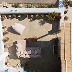 Вилла Tinos Grand 6br 15ppl Infinite Views *