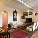 Вилла Tinos Grand 6br 15ppl Infinite Views Triandaros (Tinos)