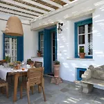 Tinos Grand 6br 15ppl Infinite Views * Triandáros