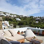 Tinos Grand 6br 15ppl Infinite Views *