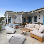Tinos Grand 6br 15ppl Infinite Views *