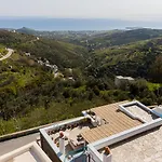 Tinos Grand 6br 15ppl Infinite Views * Triandaros (Tinos)