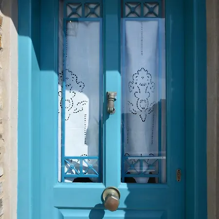 Tinos Grand 6br 15ppl Infinite Views