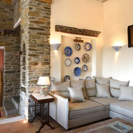 Tinos Grand 6br 15ppl Infinite Views Villa *