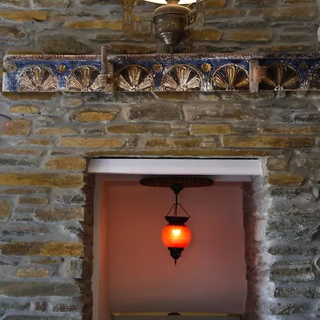 Tinos Grand 6br 15ppl Infinite Views *