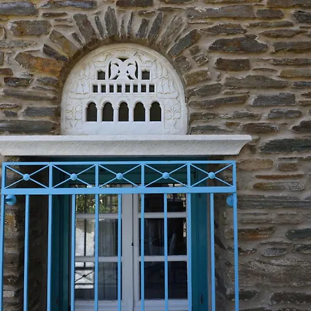 Tinos Grand 6br 15ppl Infinite Views