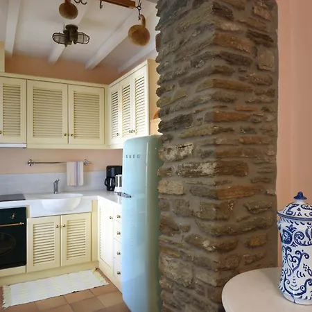 ヴィラ Tinos Grand 6br 15ppl Infinite Views