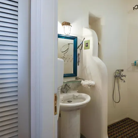 Tinos Grand 6br 15ppl Infinite Views * Triandaros (Tinos)