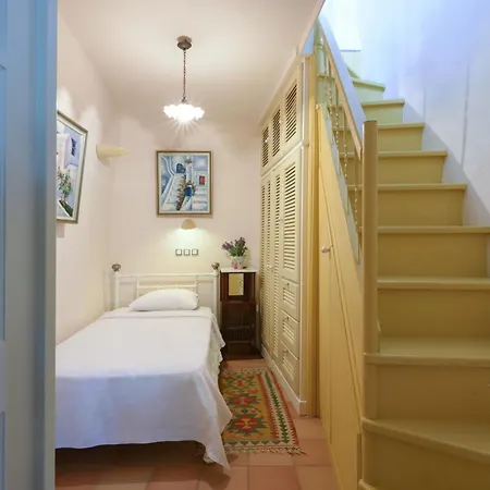 Villa Tinos Grand 6br 15ppl Infinite Views Triandaros (Tinos)