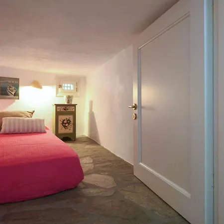 Вилла Tinos Grand 6br 15ppl Infinite Views Triandaros (Tinos)