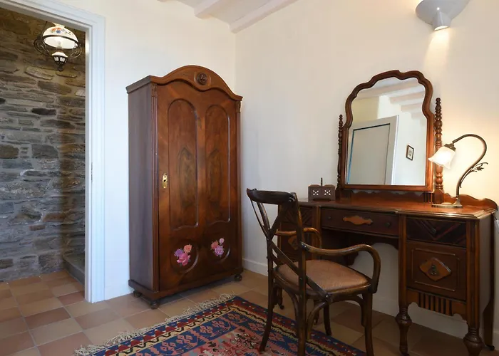 Villa Tinos Grand 6br 15ppl Infinite Views