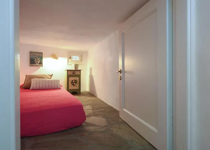 Villa Tinos Grand 6br 15ppl Infinite Views *