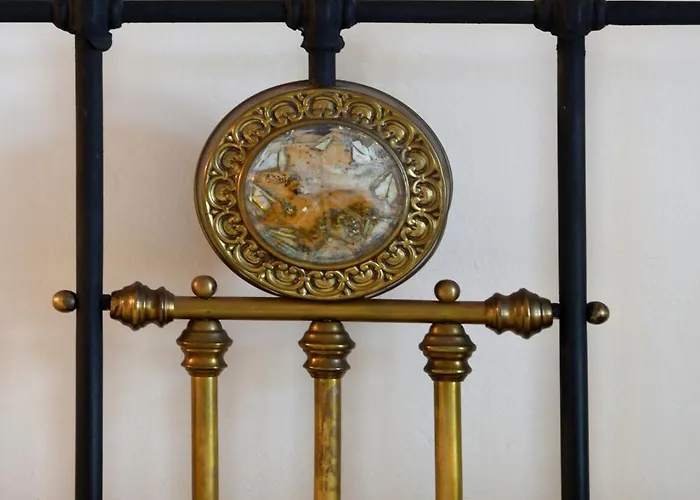 Villa Tinos Grand 6br 15ppl Infinite Views Triandáros