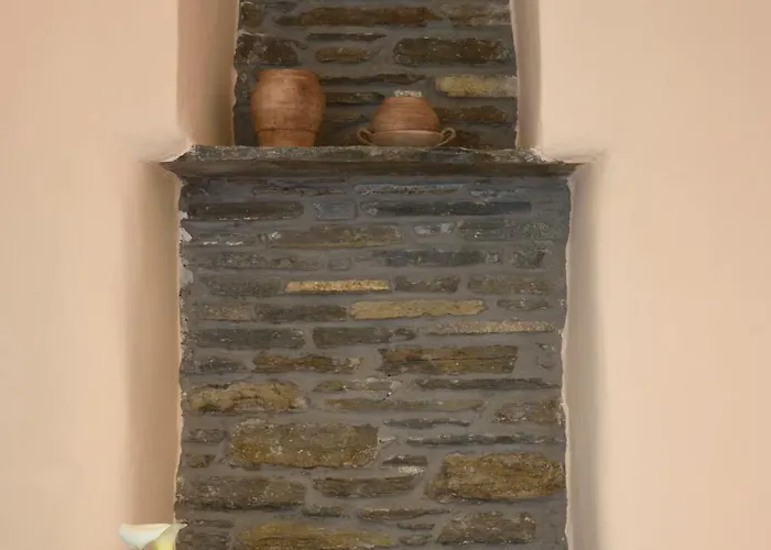 Tinos Grand 6br 15ppl Infinite Views Villa *