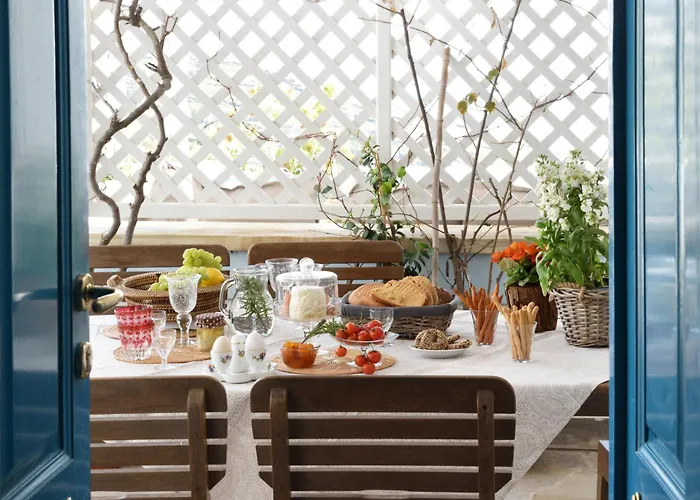 Tinos Grand 6br 15ppl Infinite Views Villa *