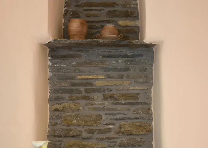 Villa Tinos Grand 6br 15ppl Infinite Views *