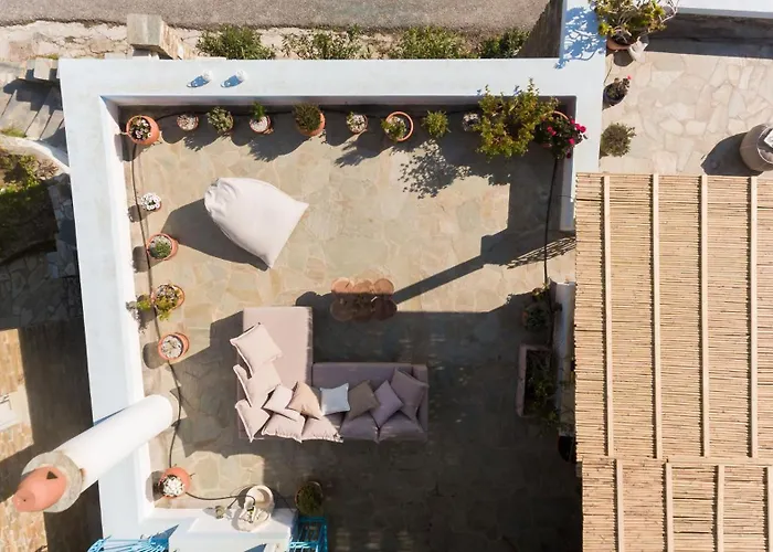 Tinos Grand 6br 15ppl Infinite Views Vila